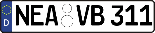 NEA-VB311