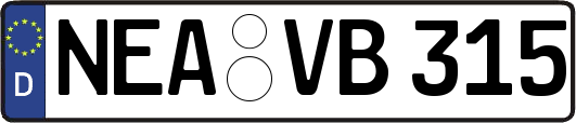 NEA-VB315