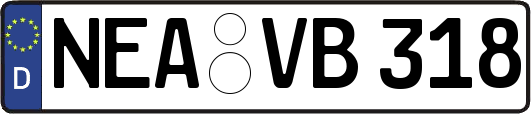 NEA-VB318