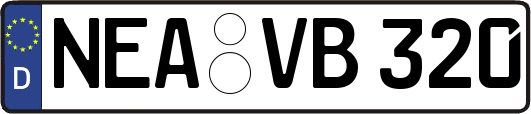 NEA-VB320