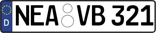 NEA-VB321