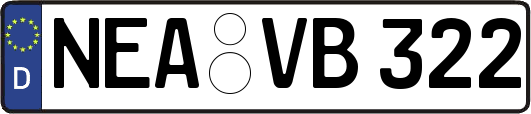 NEA-VB322