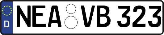 NEA-VB323