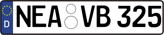 NEA-VB325
