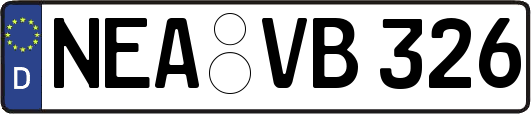 NEA-VB326