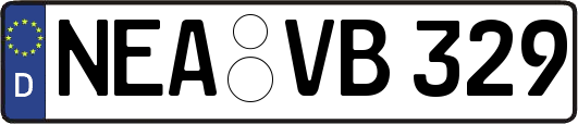 NEA-VB329