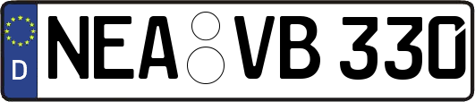 NEA-VB330