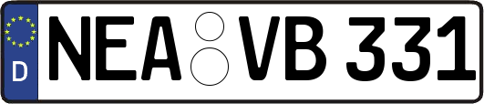 NEA-VB331