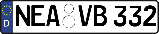 NEA-VB332