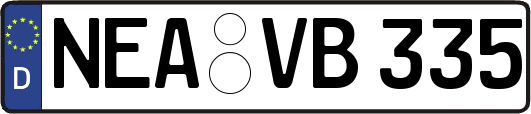 NEA-VB335