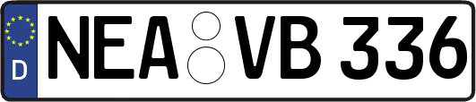 NEA-VB336