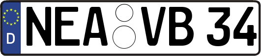 NEA-VB34