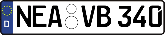 NEA-VB340