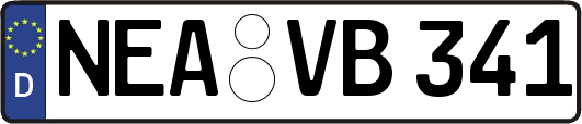 NEA-VB341