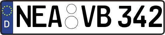 NEA-VB342