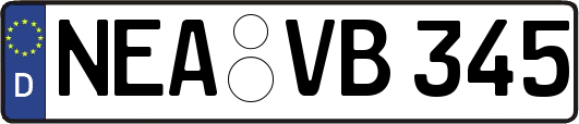 NEA-VB345