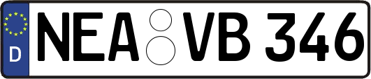 NEA-VB346