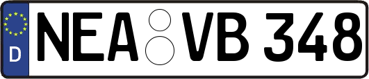 NEA-VB348