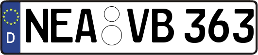 NEA-VB363
