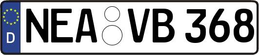 NEA-VB368