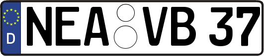 NEA-VB37