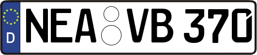 NEA-VB370