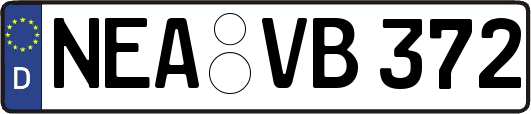 NEA-VB372