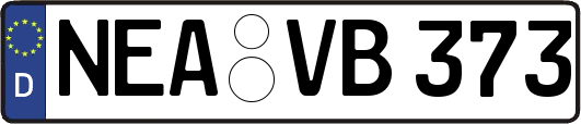 NEA-VB373