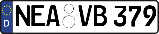 NEA-VB379