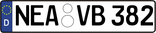 NEA-VB382