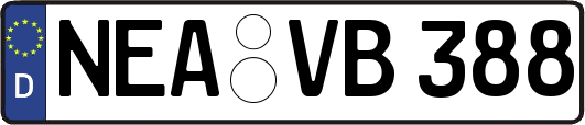 NEA-VB388