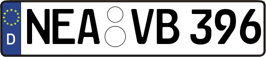 NEA-VB396