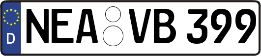 NEA-VB399