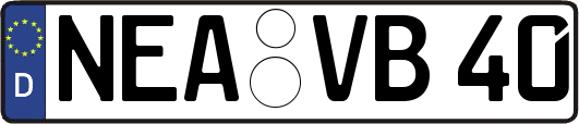 NEA-VB40
