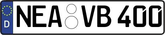 NEA-VB400