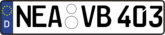 NEA-VB403