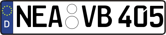 NEA-VB405