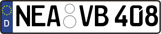 NEA-VB408