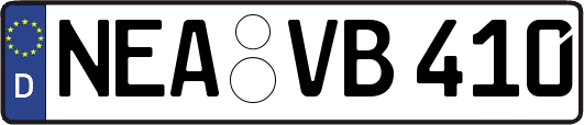 NEA-VB410