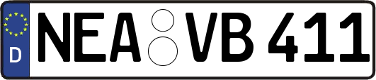 NEA-VB411
