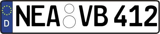 NEA-VB412