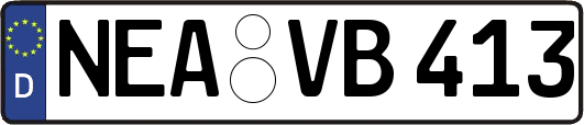 NEA-VB413