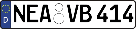 NEA-VB414