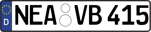NEA-VB415