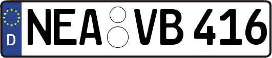 NEA-VB416