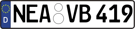 NEA-VB419