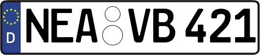 NEA-VB421