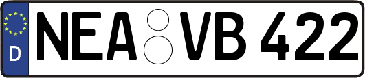 NEA-VB422