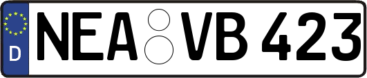 NEA-VB423