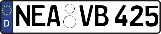 NEA-VB425